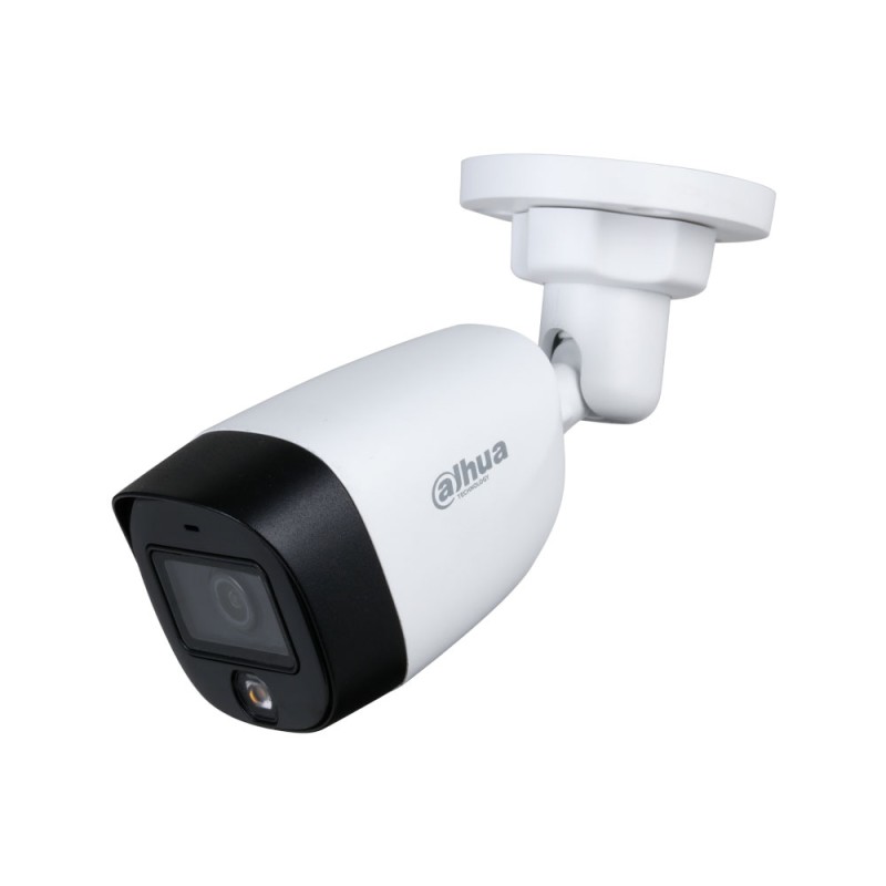 Appareil photo 2MP 4-en-1 avec double éclairage