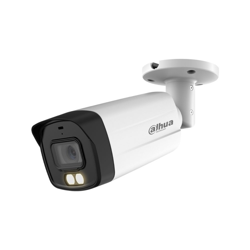 Appareil photo 5MP 4-en-1 avec double éclairage
