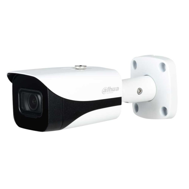 CAMÉRA BULLET 4 EN 1 DAHUA 5MP AVEC SMART IR 40M