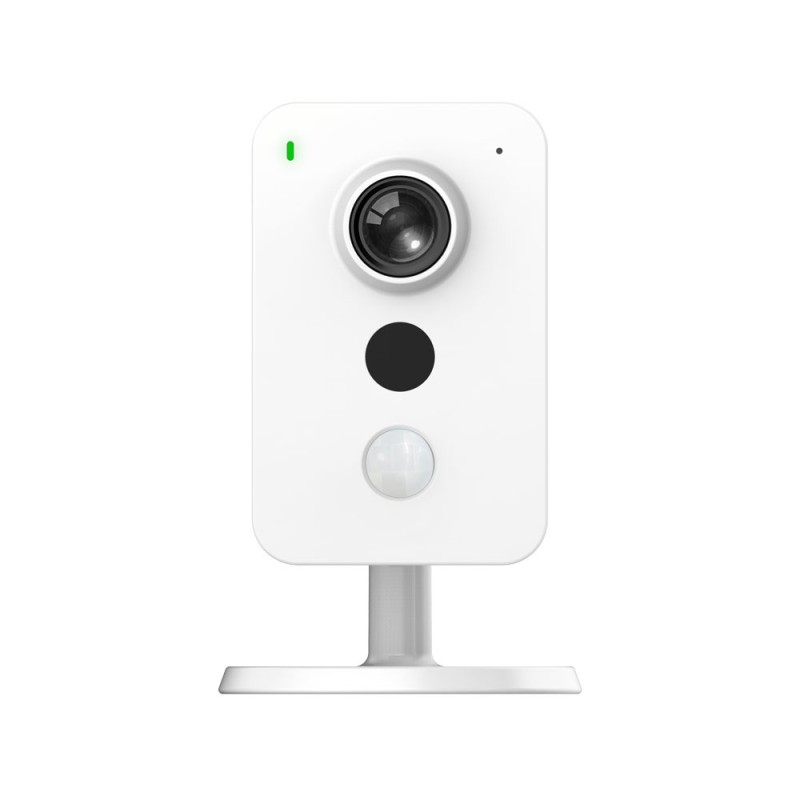Caméra compacte Wi-Fi IP