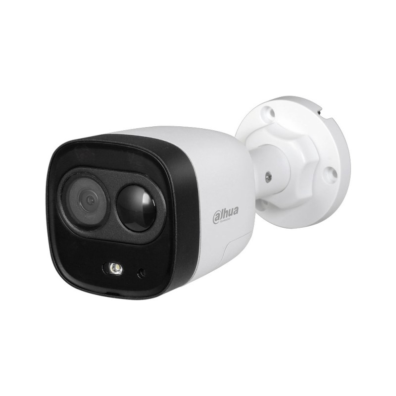 Caméra de surveillance 4 en 1 5MP, 2,8mm, Smart IR 30m, IP67
