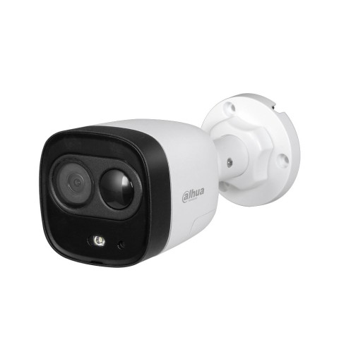 Caméra de surveillance 4 en 1 5MP, 2,8mm, Smart IR 30m, IP67