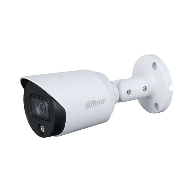 Caméra de surveillance 4 en 1 5MP, 2,8mm, Smart Light 20M, IP67