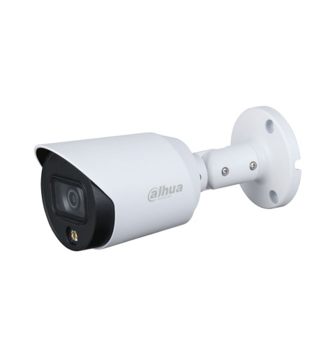 Caméra de surveillance 4 en 1 5MP, 2,8mm, Smart Light 20M, IP67