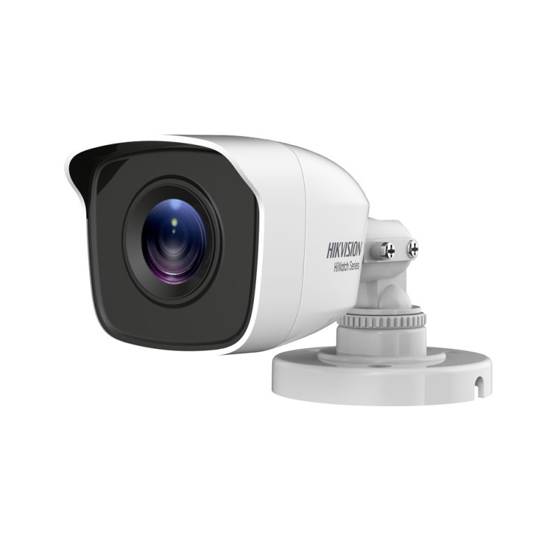 Caméra de surveillance 4-en-1 5MP, IP66