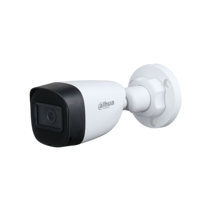 CAMÉRA de surveillance 4 EN 1 DAHUA 2MP AVEC SMART IR 30M