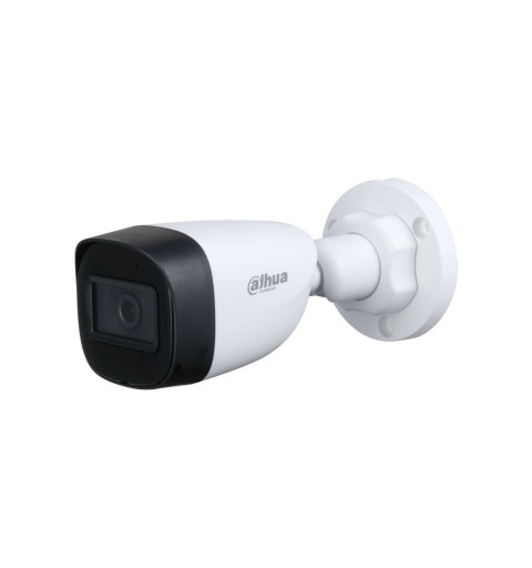 CAMÉRA de surveillance 4 EN 1 DAHUA 2MP AVEC SMART IR 30M