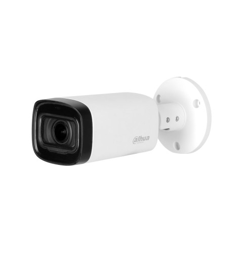 CAMÉRA de surveillance 4 EN 1 DAHUA 5MP AVEC SMART IR 60M