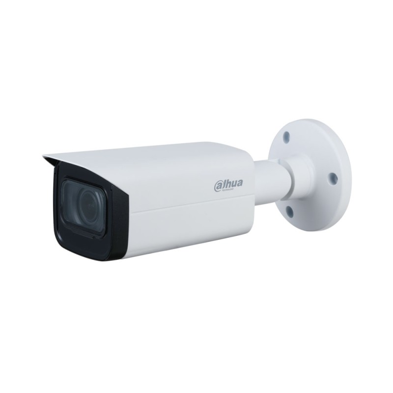 CAMÉRA de surveillance 4 EN 1 DAHUA 5MP AVEC SMART IR 80M