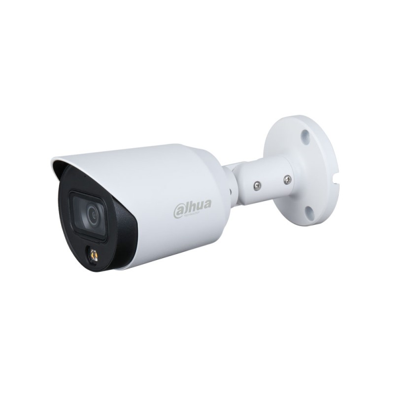 CAMÉRA de surveillance 4 EN 1 DAHUA FULL-COLOR 2MP AVEC SMART LIGHT 20M