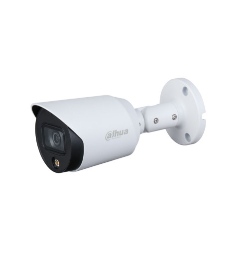CAMÉRA de surveillance 4 EN 1 DAHUA FULL-COLOR 2MP AVEC SMART LIGHT 20M