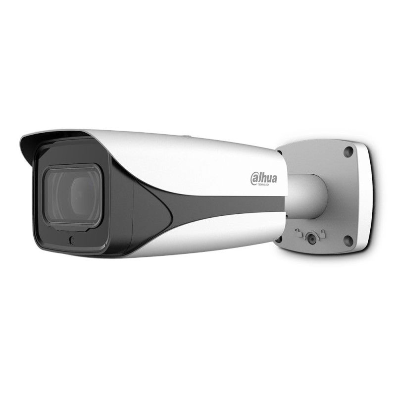 Caméra de surveillance bullet (tube) HDCVI 4K série ULTRAPRO avec éclairage IR de 100 m pour extérieur