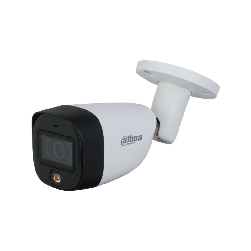 Caméra de surveillance extérieure HD 4-en-1 2MP