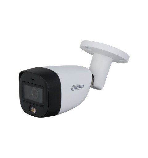Caméra de surveillance extérieure HD 4-en-1 2MP