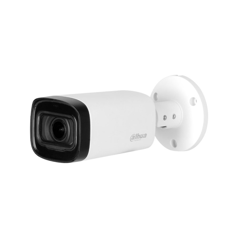 Caméra de surveillance extérieure HD 4-en-1 2MP