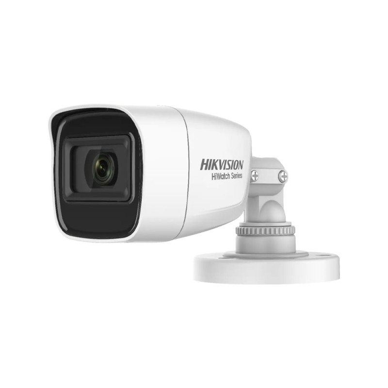 Caméra de surveillance extérieure HD 4-en-1 2MP