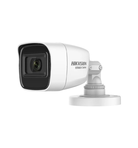 Caméra de surveillance extérieure HD 4-en-1 2MP