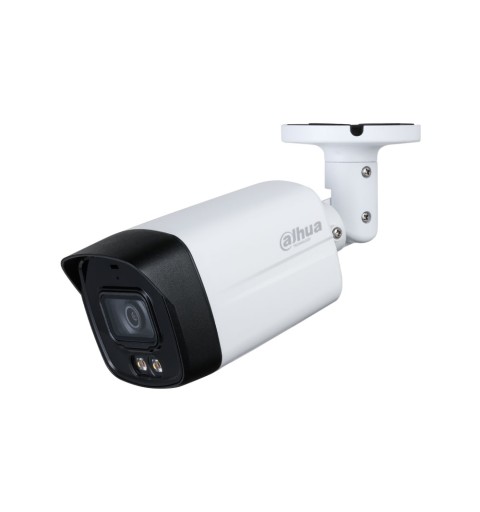 Caméra de surveillance extérieure HD 4-en-1 5MP