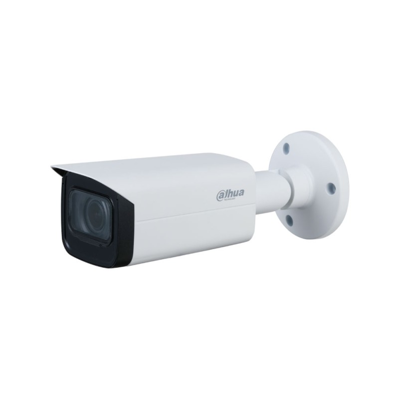 Caméra de surveillance extérieure HD 4-en-1 8MP