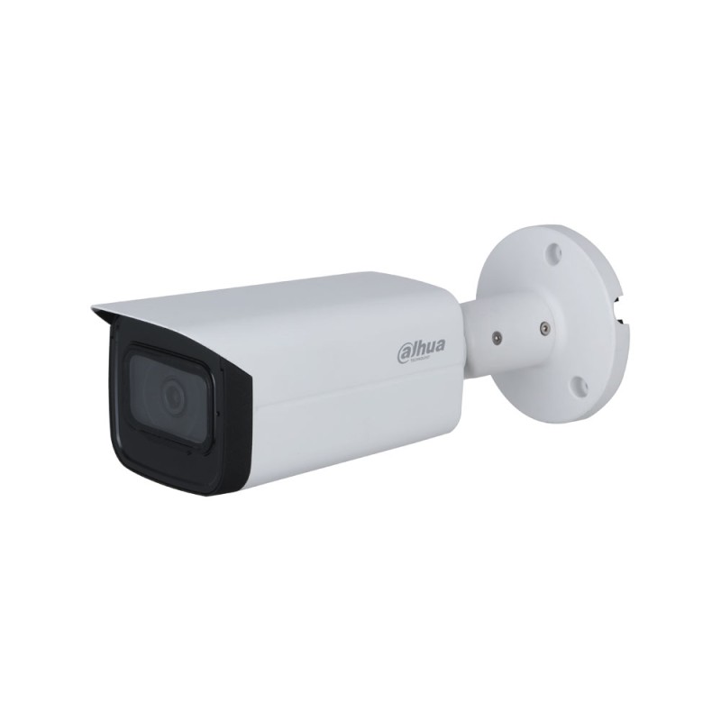 Caméra de surveillance extérieure HD 4-en-1 8MP