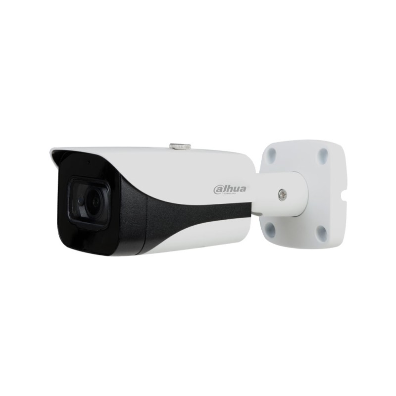 Caméra de surveillance extérieure HD 4-en-1 8MP