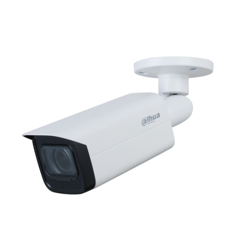 Caméra de surveillance extérieure HD 4 en 1 Dahua 2MP