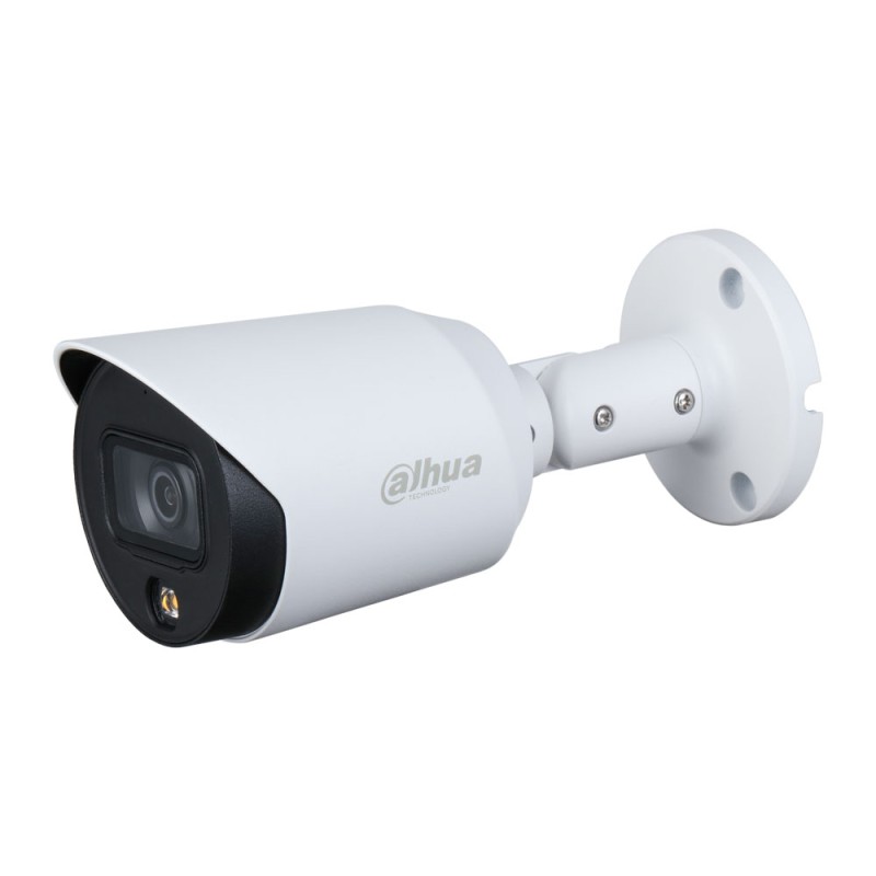 Caméra de surveillance extérieure HD 4 en 1 Dahua Full-Color 2MP