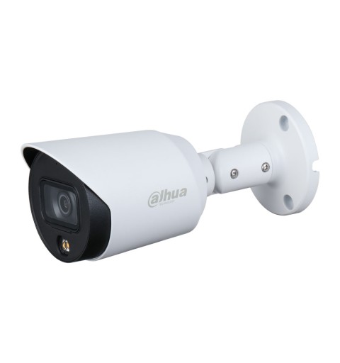 Caméra de surveillance extérieure HD 4 en 1 Dahua Full-Color 2MP