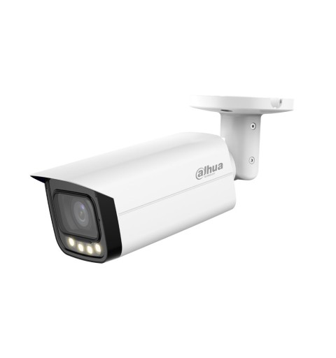 Caméra de surveillance extérieure HD 4-en-1 Full-Colour 2MP