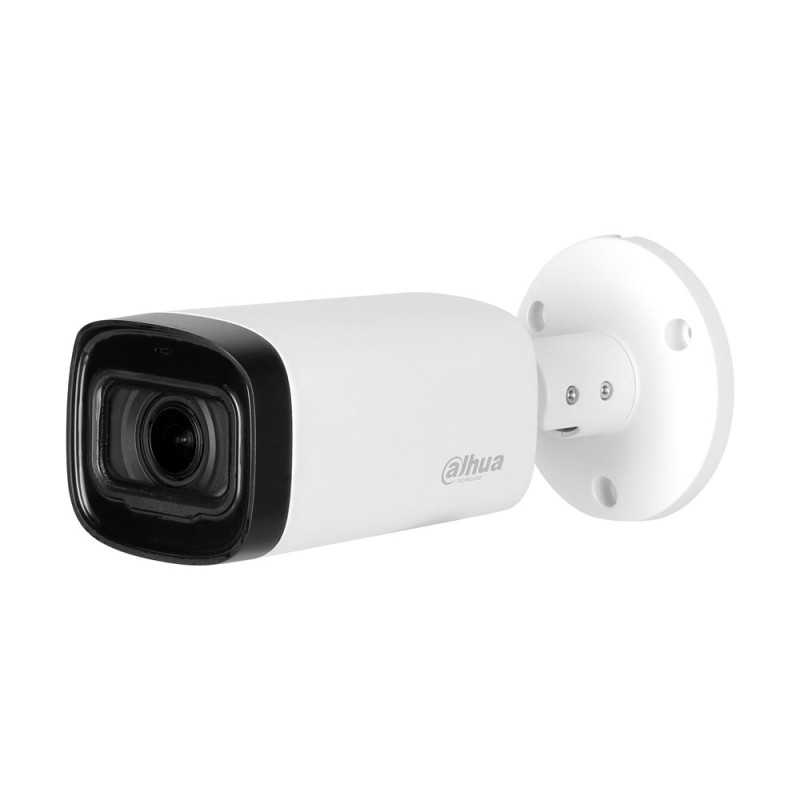 Caméra de surveillance extérieure HD 4 en 1 PoC Dahua 2MP