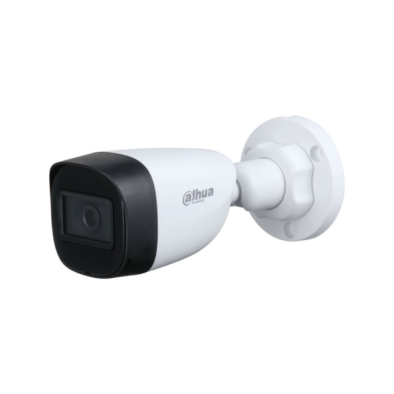 Caméra de surveillance extérieure HD 4 en 1 Starlight 8MP