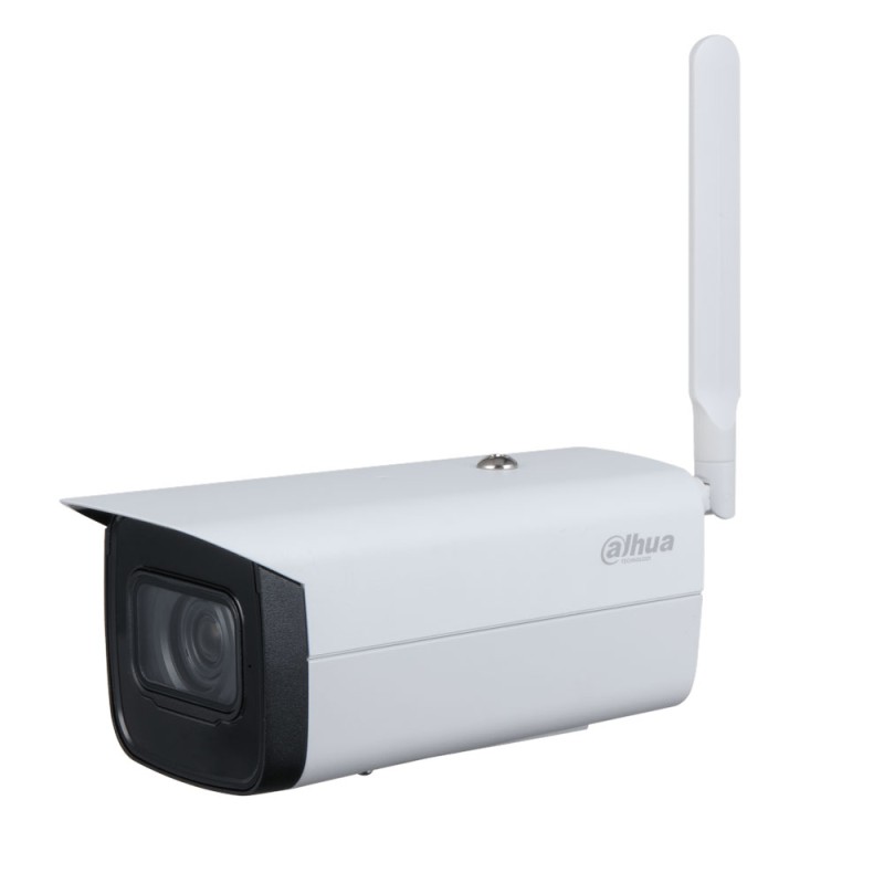 Caméra de surveillance extérieure HD IP/4G Dahua 2MP