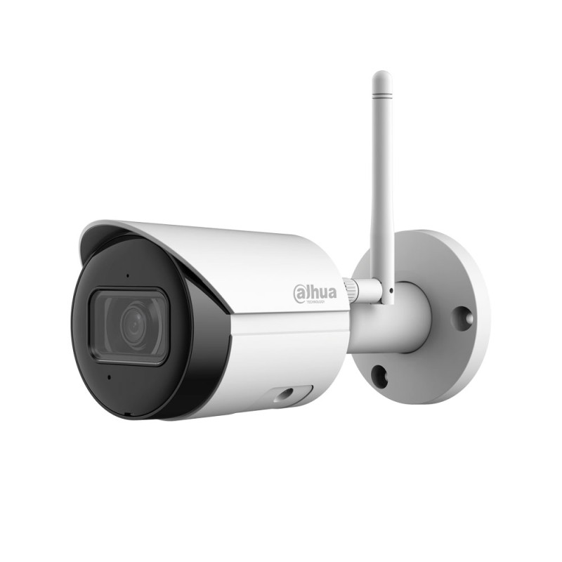 Caméra de surveillance extérieure HD WiFi IP 2MP