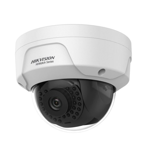 Caméra de surveillance IP dôme 2MP, 2,8mm, IR 30m, IP67