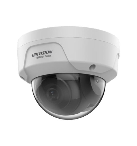 Caméra de surveillance IP dôme 2MP résistant au vandalisme pour une utilisation en extérieur