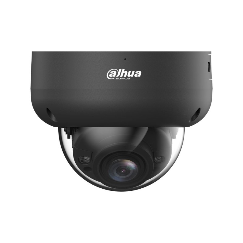 Caméra de surveillance IP dôme 4MP résistant au vandalisme de Dahua