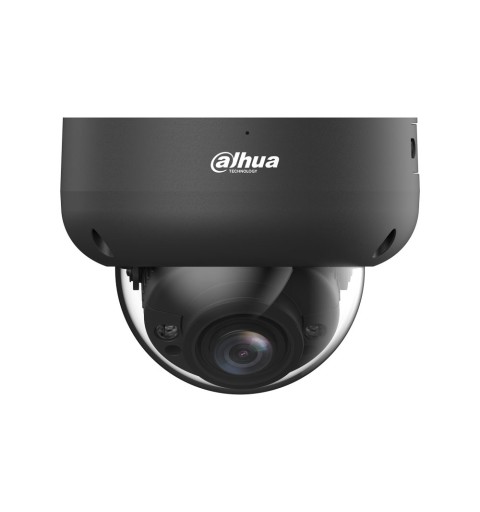 Caméra de surveillance IP dôme 4MP résistant au vandalisme de Dahua