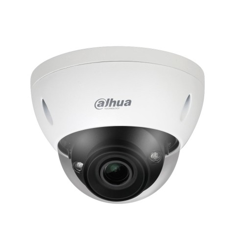 Caméra de surveillance IP dôme 8MP, motorisé 2,7~12mm, Smart IR 40m, IP67, IK10