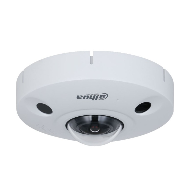 Caméra de surveillance IP dôme Dahua 8MP extérieur