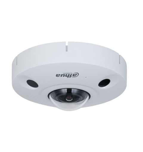 Caméra de surveillance IP dôme Dahua 8MP extérieur