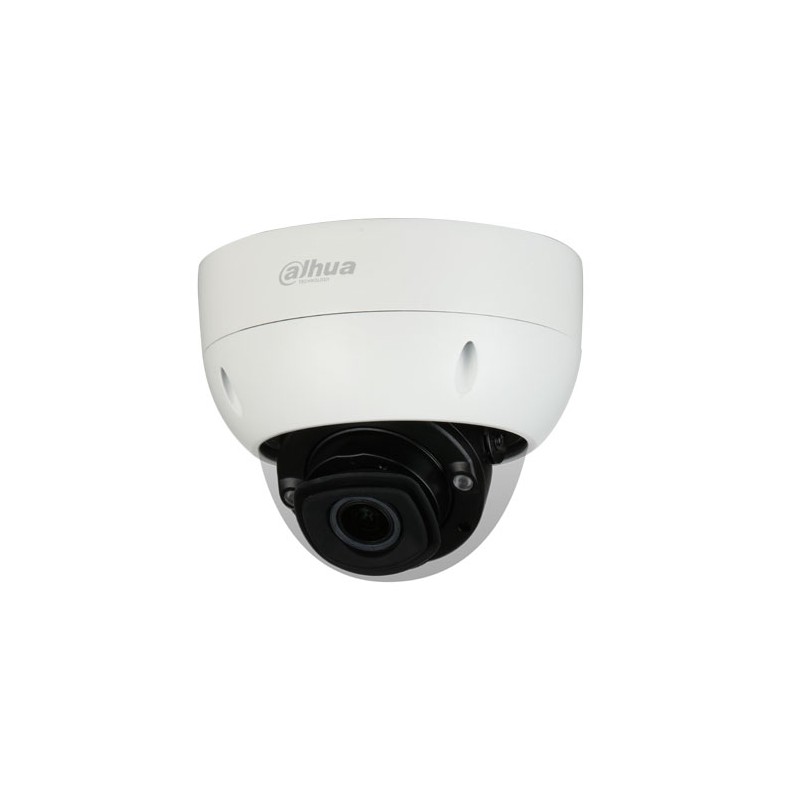 Caméra de surveillance IP dôme Dahua 8MP extérieur