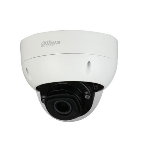 Caméra de surveillance IP dôme Dahua 8MP extérieur