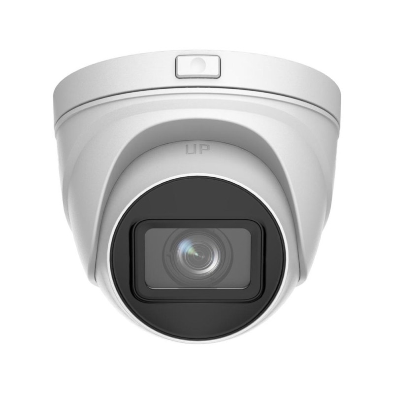 Caméra de surveillance IP dôme extérieur 2MP