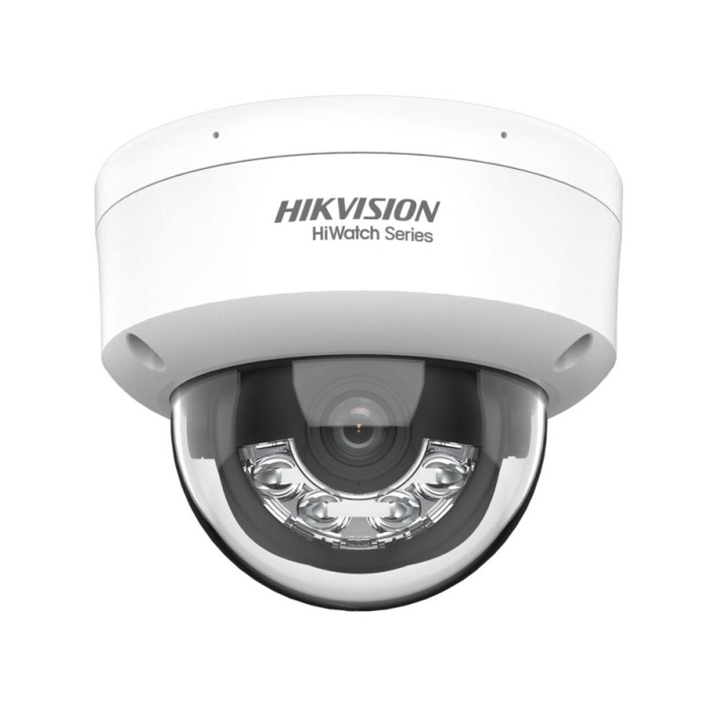 Caméra de surveillance IP dôme extérieur 2MP