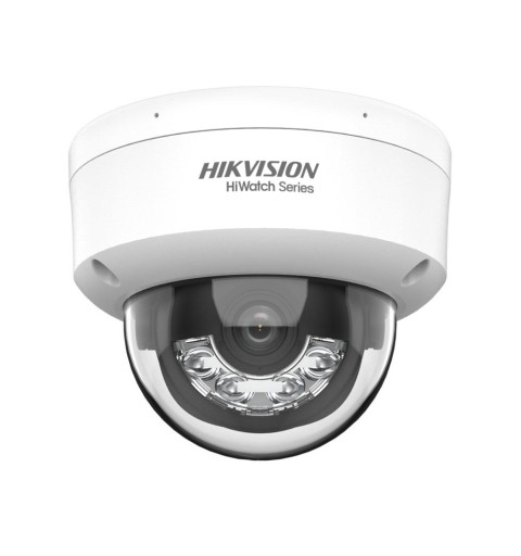 Caméra de surveillance IP dôme extérieur 2MP