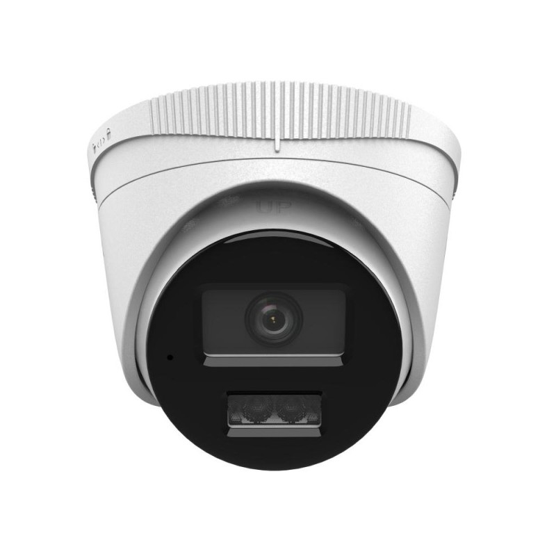 Caméra de surveillance IP dôme extérieur 2MP