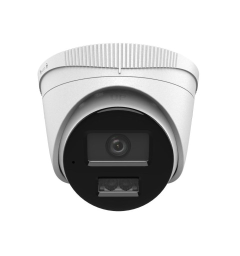 Caméra de surveillance IP dôme extérieur 2MP