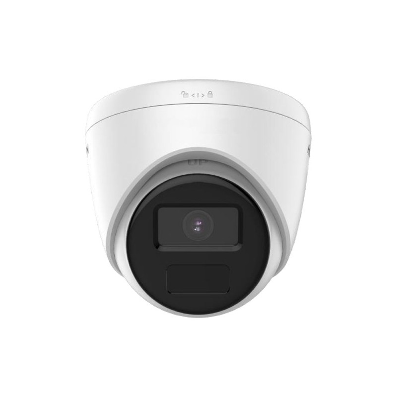 Caméra de surveillance IP dôme extérieur 2MP