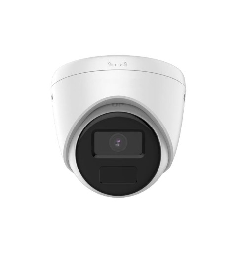 Caméra de surveillance IP dôme extérieur 2MP