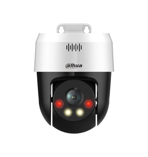 Caméra de surveillance IP dôme extérieur 2MP Pan&Tilt